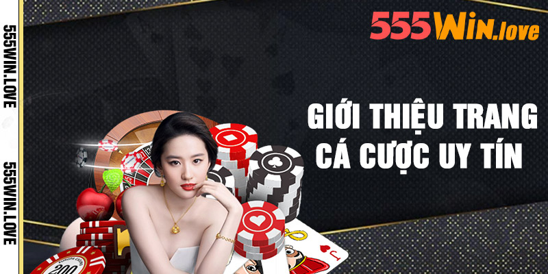Giới Thiệu Trang Cá Cược Uy Tín